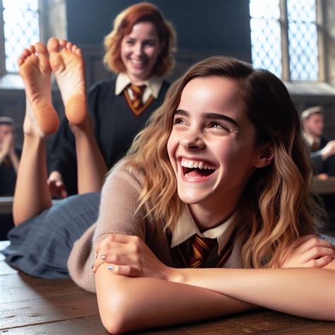 emma watson soles|Emma Watson Is an Excellent Foot Fetish Candidate